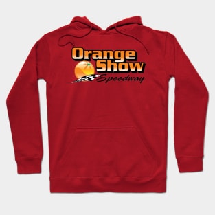 Orange Show Speedway Hoodie